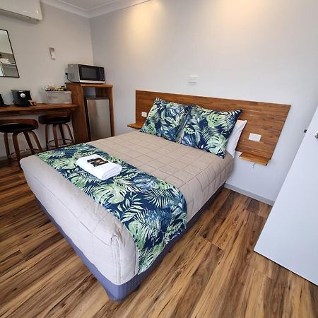 Taree Country Motel Exterior foto