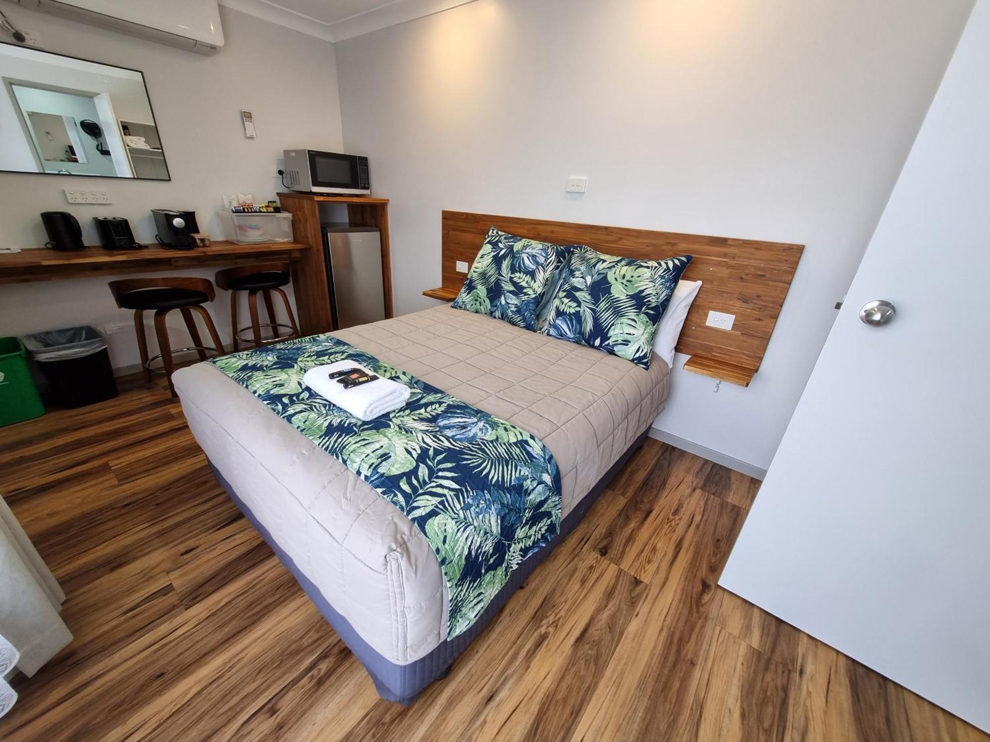 Taree Country Motel Exterior foto